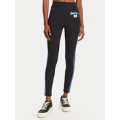 Juicy Couture Pajkice JCSML125405 Črna Slim Fit