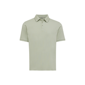 Mexx Muška majica TU1409033M, Polo kragna, Svetlosiva