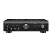 DENON PMA-600NE Stereo ojačevalnik - Denon