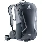 Deuter RACE X, ruksak za bicikl, crna 3204221