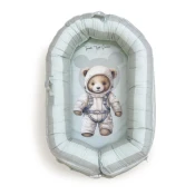Baby Textil gnezdo Teddy