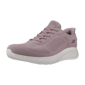 SKECHERS PATIKE BOBS SQUAD CHAOS SLIP-INS ZA ŽENE