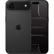 Apple iPhone Air 256GB svemirska crna MG2L4