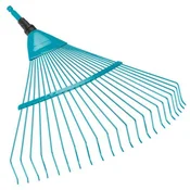 Gardena Žične grablje 3100, delovna širina 50 cm, Combisystem, 1 kos.