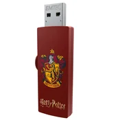 USB 2.0 Flash drive 16GB EMTEC M730 Gryffindor
