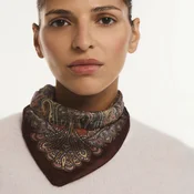 Reserved - Svilena marama