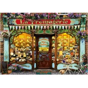 Educa - Puzzle The Fine Cheese Shop - 2 000 dijelova