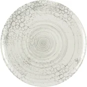 Plitev krožnik Bauscher Smart premer 20,2 cm, dekor Minea (6 kos)