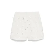 VERO MODA Hlače VMEliza  bela