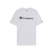 Champion Authentic Athletic Apparel Majica bela