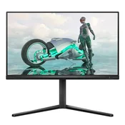 Philips 24 Evnia 24M2N3200A/00 FHD (1920x1080) Fast IPS, Pivot, 180Hz, 300 cd/m2, 1000:1, 1ms, HDMIx2, DP, zvučnici, crni