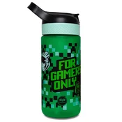 shumee Steklenica 420 ml Bibby Game Zone CoolPack 2024, terasa