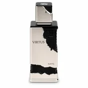 Riiffs Virtus čisti parfum unisex 100 ml