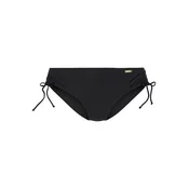 LASCANA Bikini hlačke črna