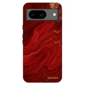 Fashion Case za Google Pixel 8 Pro - Red