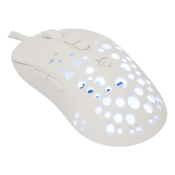WS GM 9004 TRISTAN-2 Mouse White