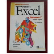 Excel za Windows 95, Mirjana Nikolic