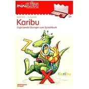 Karibu 2: Ergänzende Übungen zum Sprachbuch