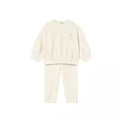 Mayoral Trenirka 2844 Bež Regular Fit
