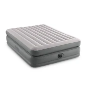 INTEX Napihljiva postelja Dura-Beam Prime Comfort Elevated 64164ND - 6941057422930