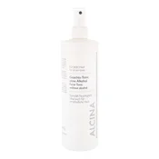 ALCINA Facial Tonic Without Alcohol tonik za obraz brez alkohola 500 ml za ženske
