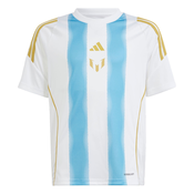 Dres adidas MESSI TR JSY Y