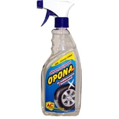 Oživilec pnevmatik 500ml s pršilko 06755