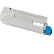 toner OKI 43324408 Black (C5600 / C5700)