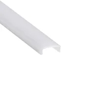 The Light Group SLC profilna prevleka A1/A2/A3/A4/A5, 2 m, opalna, ravna - Plastika