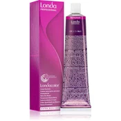 Londa Professional Permanent Color Extra Rich permanentna barva za lase odtenek 7/46 60 ml