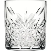 PAŞABAHÇE Timeless kozarec za viski, prostornina: 0,345 litra, 96 mm, premer: 86 mm