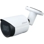 DAHUA IPC-HFW2441S-S-0280B, IP kamera, 4 Mpx, 1/2,9 CMOS, 2,8 mm objektiv, IR