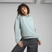 PUMA DUKS PUMA ESS ELEVATED COMFORT CREW TR ŽENE