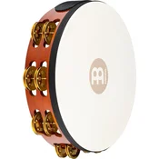 Tamburin Traditional wood serija 25cm TAH2B-AB Meinl