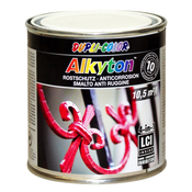 Premaz proti rji 4v1 RAL 0,25/0,75/1/2,5L ALKYTON RUST PROTECTION - 0,75 L - RAL 7032 sijaj prodnato siva