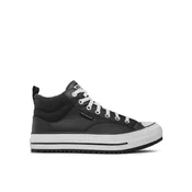 Converse Gležnjarji Chuck Taylor All Star Malden Street Boot A04477C Črna