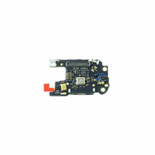 Huawei P30 Pro - Čitalec SIM + mikrofon - 02352PAV Genuine Service Pack