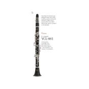 YCL - 881 Custom
