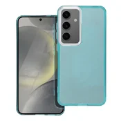 OEM PEARL etui za SAMSUNG A16 5G / A16 4G zelen