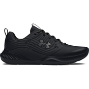 Under Armour CHARGED COMMIT TR 4, muške tenisice za fitnes, crna 3026017