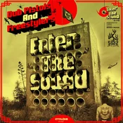 Dub Pistols & Freestylers - Enter The Sound (LP)
