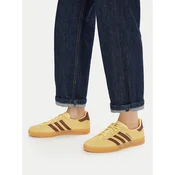 Superge adidas Gazelle Indoor KI7136 Rumena