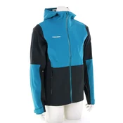 Mammut Linard Guide HS Moški Outdoor jakna