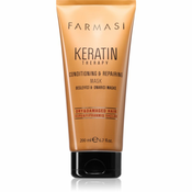 Farmasi Keratin Therapy keratin maska za lase 200 ml