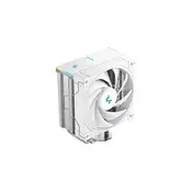 DEEPCOOL hladnjak za procesor AK400 DIGITAL SE WH, Universal R-AK400-WHADMN-GJD