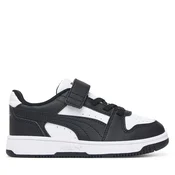 Superge Puma Rebound Slam Lo Ac+ Ps 408293 Bela
