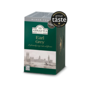 AHMAD TEA Caj Earl Grey 20/1