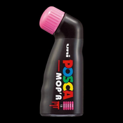 Marker Uni PCM-22 MOPR POSCA, Ružicasta