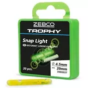 Zebco Trophy Snap Light Pack 20x 4,5x39mm