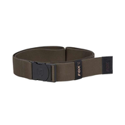 Pas za hlače FOX Khaki Belt XL